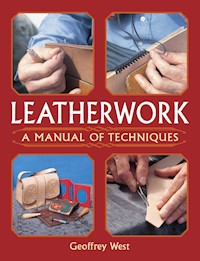 Leatherwork - Geoffrey West - E-Book