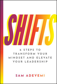 SHIFTS - Sam Adeyemi - E-Book