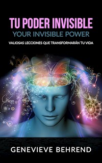 Tu Poder Invisible (Traducido) - Genevieve Behrend - E-Book