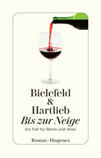 Bis zur Neige - Claus-Ulrich Bielefeld - E-Book