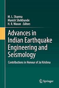 Advances in Indian Earthquake Engineering and Seismology - - E-Book