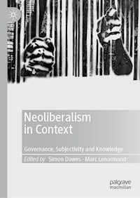 Neoliberalism in Context -  - E-Book