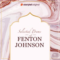 Selected poems of Fenton Johnson - Fenton Johnson - Hörbuch