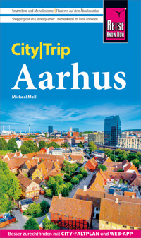 Reise Know-How CityTrip Aarhus - Michael Moll - E-Book