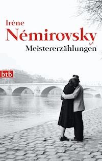 Meistererzählungen - Irène Némirovsky - E-Book