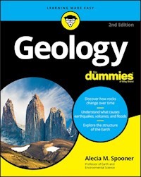 Geology For Dummies - Alecia M. Spooner - E-Book