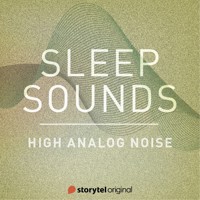 High Analog Noise - Patricio Samuelsson - Hörbuch