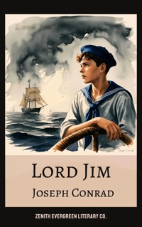 Lord Jim - Joseph Conrad - E-Book + Hörbuch
