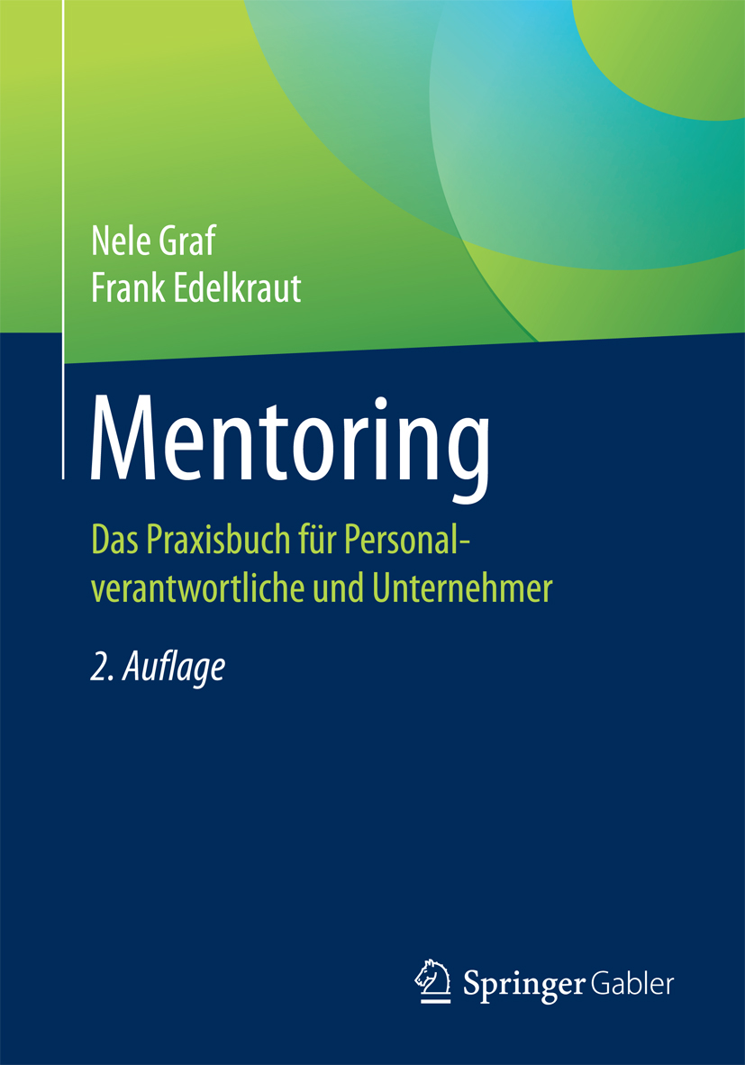 Mentoring - Nele Graf - E-Book