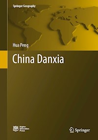 China Danxia - Hua Peng - E-Book