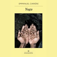 Yoga - Emmanuel Carrère - Hörbuch