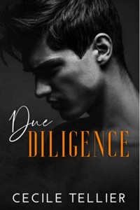 Due Diligence - Cecile Tellier - E-Book