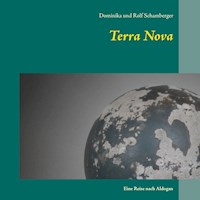 Terra Nova - Dominika Schamberger - E-Book