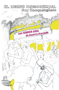 El deseo homosexual - Guy Hocquenghem - E-Book