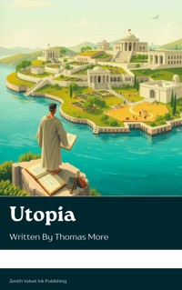 Utopia - Thomas More - E-Book