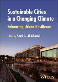 Sustainable Cities in a Changing Climate -  - E-Book