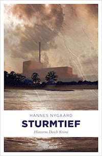 Sturmtief - Hannes Nygaard - E-Book