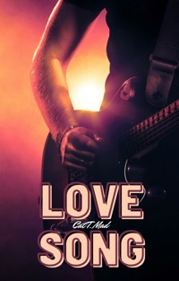 Lovesong - Cat T. Mad - E-Book