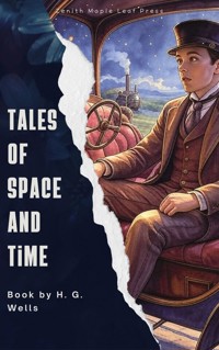 Tales of Space and Time - H G Wells - E-Book