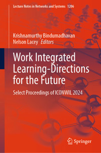 Work Integrated Learning-Directions for the Future -  - E-Book