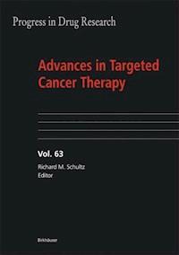 Advances in Targeted Cancer Therapy -  - E-Book