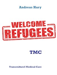 TMC - Andreas Hary - E-Book