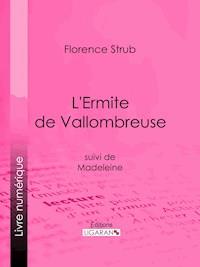 L'Ermite de Vallombreuse - Ligaran - E-Book