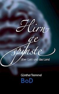 Hirngespinste - Günter Tremmel - E-Book