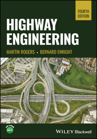 Highway Engineering - Martin Rogers - E-Book