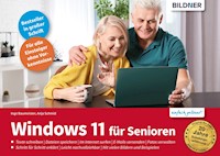 Windows 11 für Senioren - Inge Baumeister - E-Book