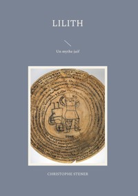 Lilith - Christophe Stener - E-Book