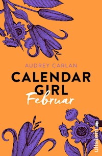 Calendar Girl Februar - Audrey Carlan - E-Book