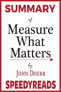 Summary of Measure What Matters - SpeedyReads - E-Book