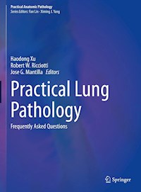 Practical Lung Pathology -  - E-Book