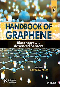 Handbook of Graphene, Volume 6 -  - E-Book