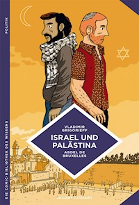 Israel und Palästina - Vladimir Grigorieff - E-Book