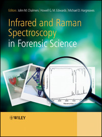 Infrared and Raman Spectroscopy in Forensic Science - - E-Book