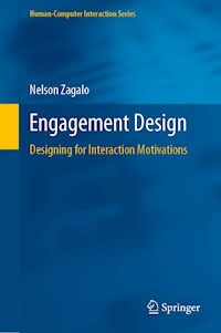 Engagement Design - Nelson Zagalo - E-Book