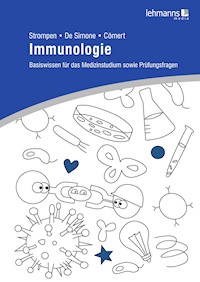 Immunologie - Oliver Strompen - E-Book