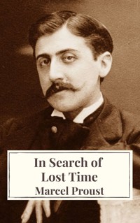In Search of Lost Time - Marcel Proust - E-Book