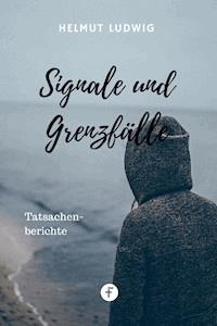 Signale und Grenzfälle - Helmut Ludwig - E-Book