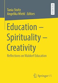 Education – Spirituality – Creativity -  - E-Book