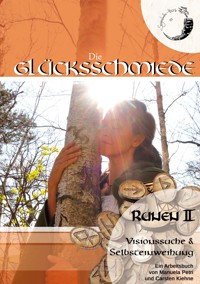 Runen II - Carsten Kiehne - E-Book