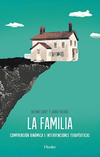 La familia - Alfons Icart - E-Book
