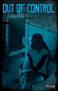 Out of Control - PJ Gray - E-Book