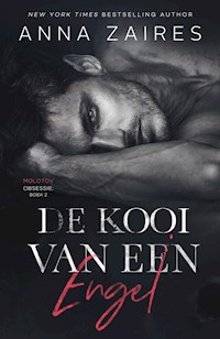 De kooi van een engel - Anna Zaires - E-Book