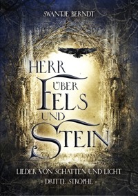 Herr über Fels und Stein - Swantje Berndt - E-Book