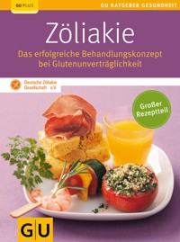Zöliakie - Deutsche Zöliakie-Gesellschaft e. V. (DZG) - E-Book