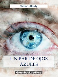 Un par de ojos azules - Lord Byron - E-Book