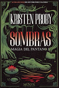Sombras - Kristen Proby - E-Book